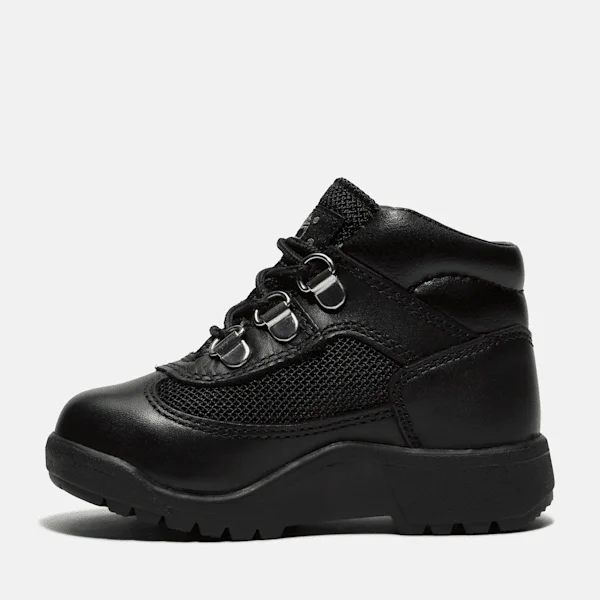 Field Boot para crianças Field Boot para crianças