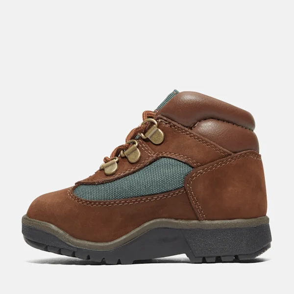 Field Boot para crianças Field Boot para crianças
