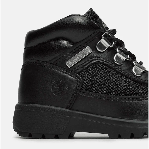 Field Boot para crianças Field Boot para crianças