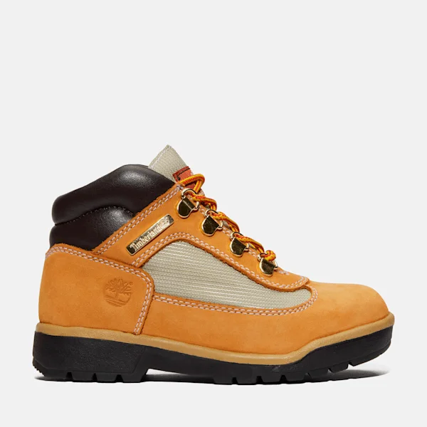 Field Boot para jovens Field Boot para jovens