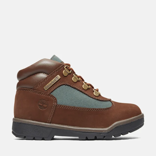 Field Boot para jovens Field Boot para jovens
