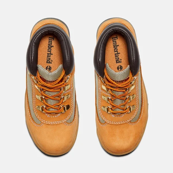 Field Boot para jovens Field Boot para jovens