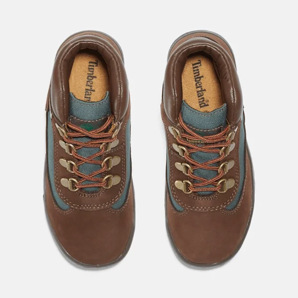 Field Boot para jovens Field Boot para jovens