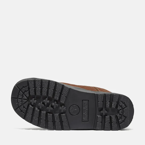 Field Boot para jovens Field Boot para jovens