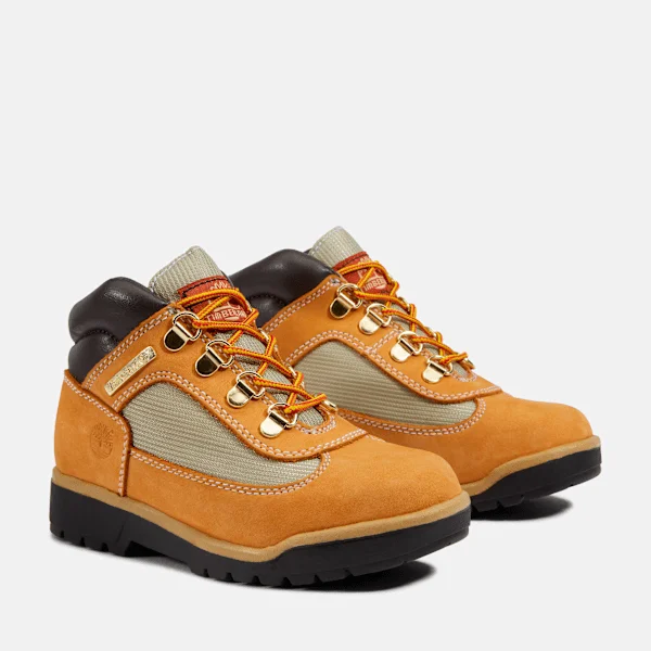Field Boot para jovens Field Boot para jovens