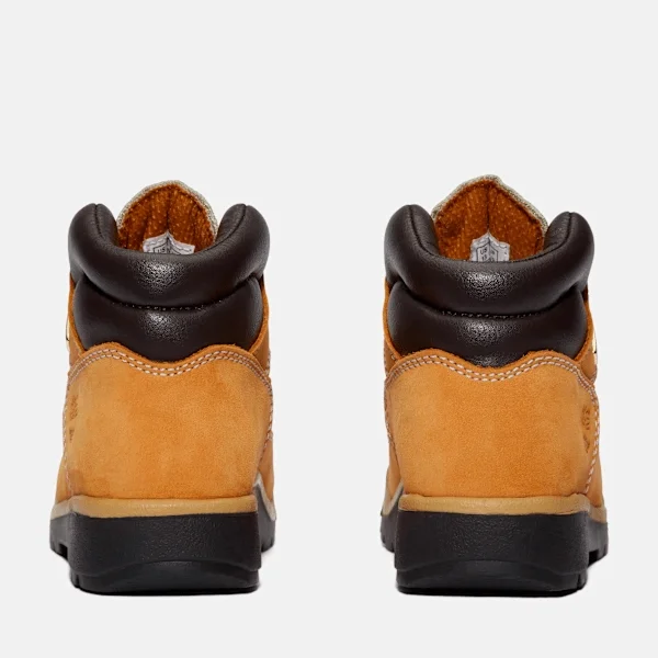 Field Boot para jovens Field Boot para jovens