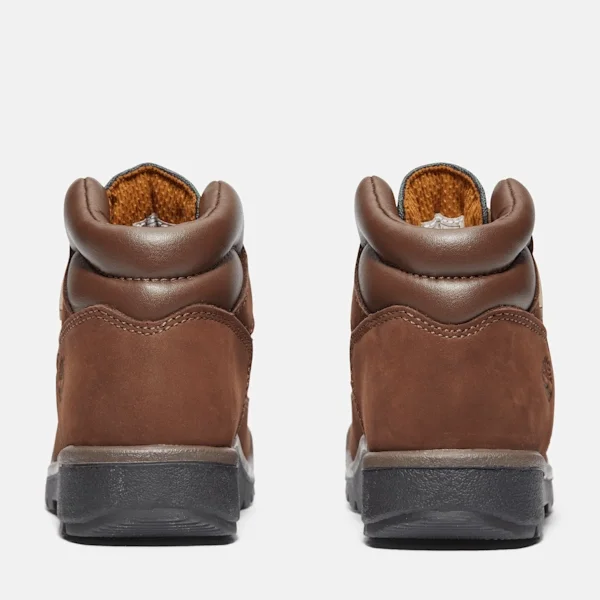 Field Boot para jovens Field Boot para jovens