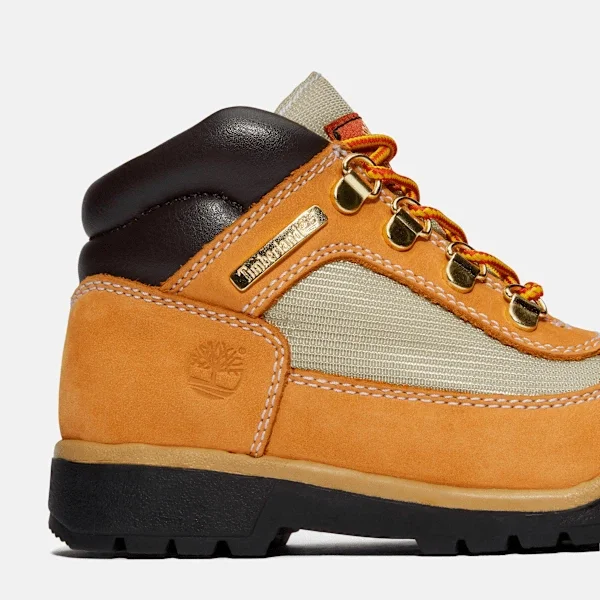 Field Boot para jovens Field Boot para jovens