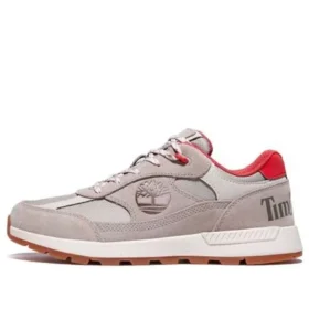 Field Trekker Low “Cinza”