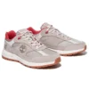 Field Trekker Low “Cinza”