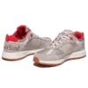 Field Trekker Low “Cinza”