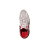 Field Trekker Low “Cinza”