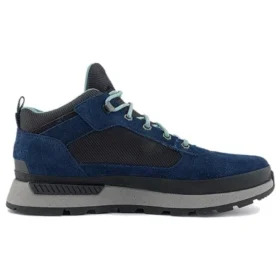 Field Trekker Low Waterproof “Azul”