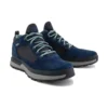 Field Trekker Low Waterproof “Azul”