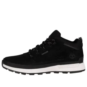 Field Trekker “Preto”