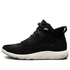 Flyroam Mid “Preto”