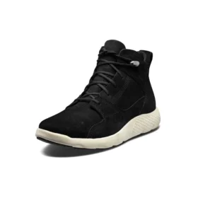Flyroam Mid “Preto”