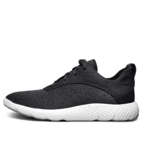 Flyroam “Preto Branco”