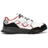Garrison Trail Approach “Branco Preto”