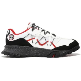 Garrison Trail Approach “Branco Preto”