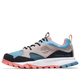Garrison Trail “Branco Cinza Azul”
