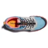 Garrison Trail “Branco Cinza Azul”