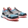 Garrison Trail “Branco Cinza Azul”
