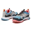 Garrison Trail “Branco Cinza Azul”