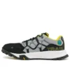 Garrison Trail “Cinza Branco Preto”