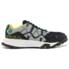 Garrison Trail “Cinza Branco Preto”