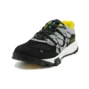 Garrison Trail “Cinza Branco Preto”