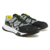 Garrison Trail “Cinza Branco Preto”