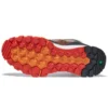 Garrison Trail “Cinza Laranja”