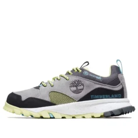 Garrison Trail “Cinza Preto Amarelo”