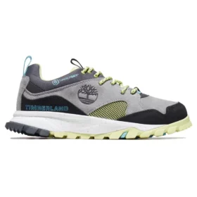 Garrison Trail “Cinza Preto Amarelo”