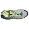 Garrison Trail “Cinza Preto Amarelo”