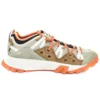 Garrison Trail Low AC “Cinza Claro Castanho”