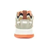 Garrison Trail Low AC “Cinza Claro Castanho”