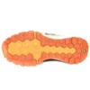 Garrison Trail Low AC “Cinza Claro Castanho”