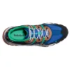 Garrison Trail “Preto Blue”