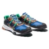 Garrison Trail “Preto Blue”