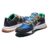 Garrison Trail “Preto Blue”