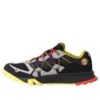Garrison Trail “Preto Cinza Amarelo”