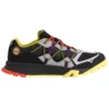 Garrison Trail “Preto Cinza Amarelo”