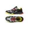 Garrison Trail “Preto Cinza Amarelo”