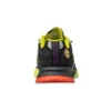 Garrison Trail “Preto Cinza Amarelo”