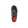 Garrison Trail “Preto Cinza Branco”