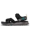 Garrison Trail “Preto Cinza Verde”