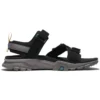 Garrison Trail “Preto Cinza Verde”