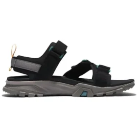Garrison Trail “Preto Cinza Verde”